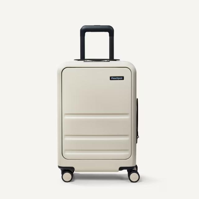 Flexispot Premium Carry-On Pro Luggage