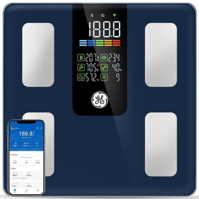 GE Smart Scale for Body Composition