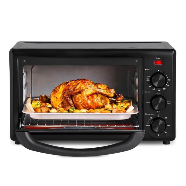 Dash 23L Air Fryer Toaster Oven