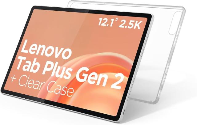 Lenovo Tab Plus Gen 2 Tablet