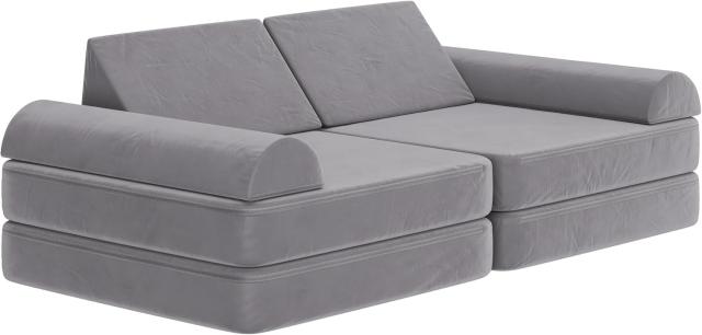 Flash Furniture Kids Play Couch