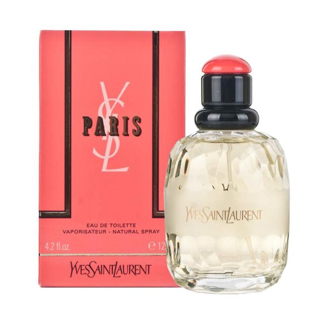 Yves Saint Laurent Paris EDT Spray 4.2oz