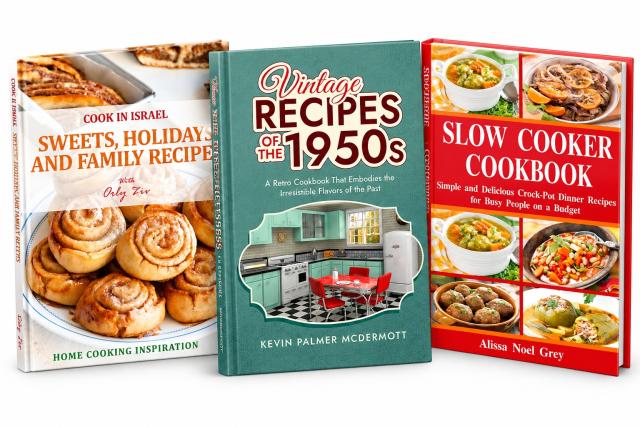List of Kindle eBooks for October 19th 2026