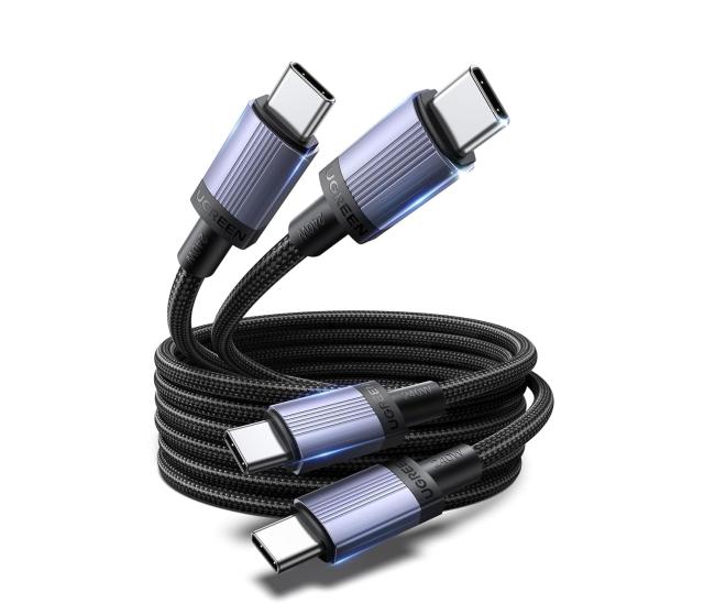 UGreen 240w USB-C Cables 2 Pack