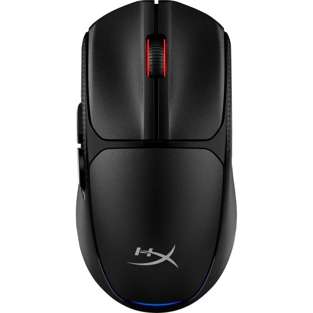 HyperX Pulsefire Fuse Lightweight Wireless Mouse