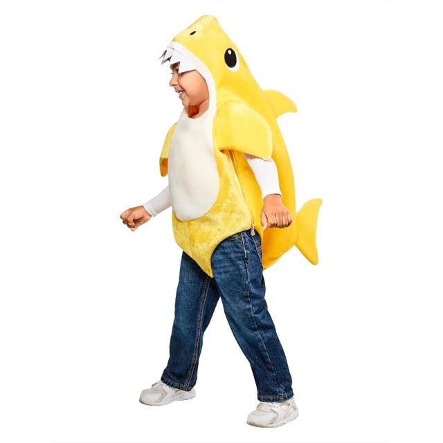 Rubies Baby Shark Toddler Costume