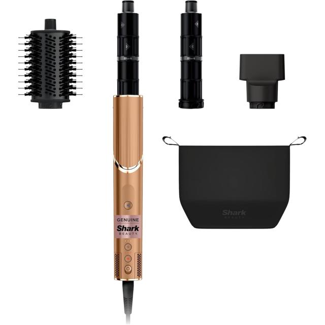 Shark FlexStyle Air Multi-Styler Drying System