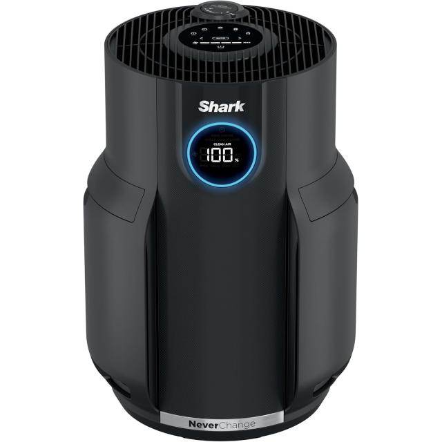 Shark NeverChange Air Purifier + Amazon Credit