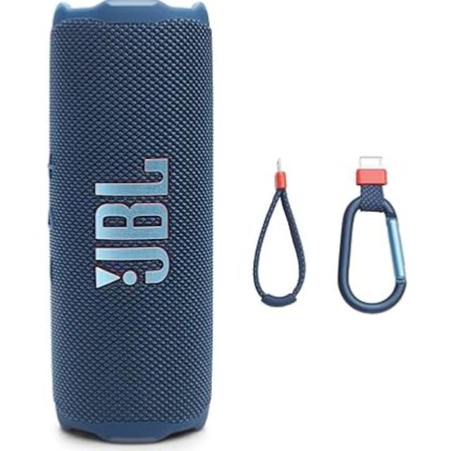 JBL Flip 7 Portable Bluetooth Speaker