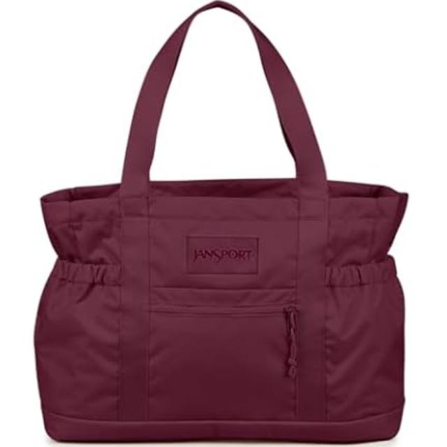 JanSport Large Daily Tote