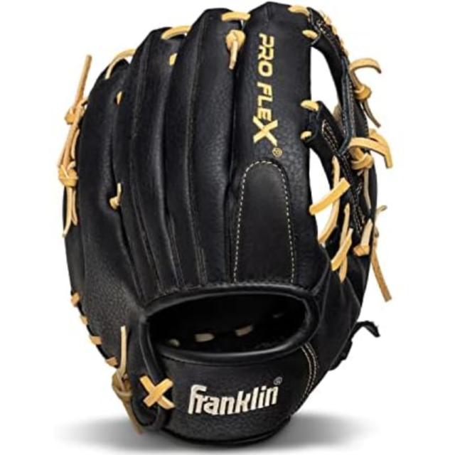 Franklin Sports Pro Flex Fielding Glove