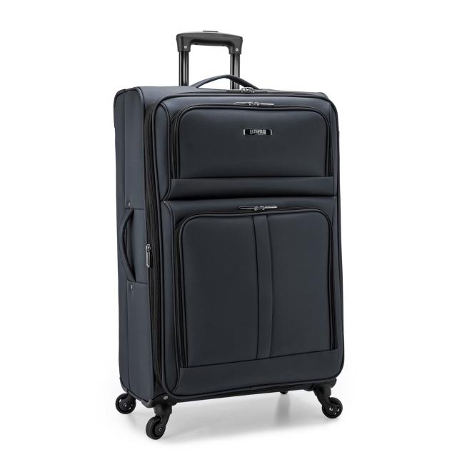 US Traveler Anzio Softside 30in Luggage