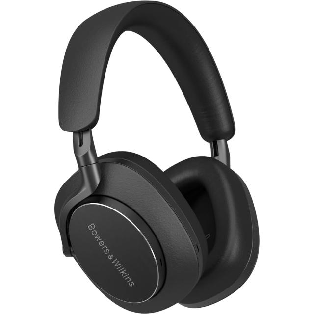 Bowers and Wilkins Px8 Wireless Headphones