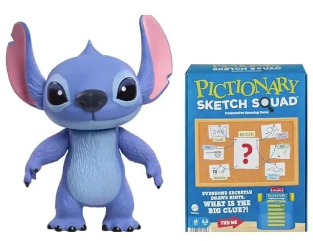 Woot Buy 6 Toys and Get