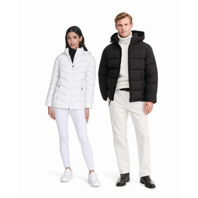 Macys Designer Puffer Jacket Clearance Sale