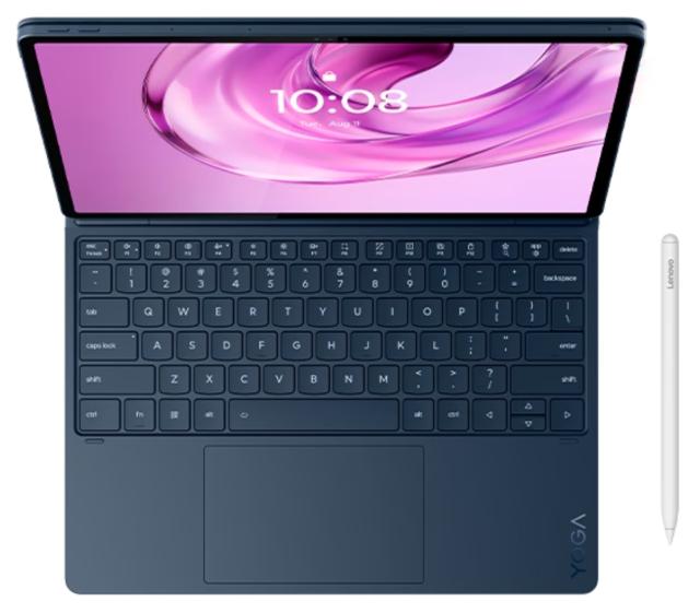Lenovo Yoga Tab Plus Gen 2 Tablet