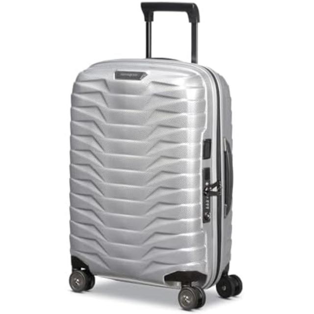 Samsonite Proxis Global Carry-On Hardside Luggage
