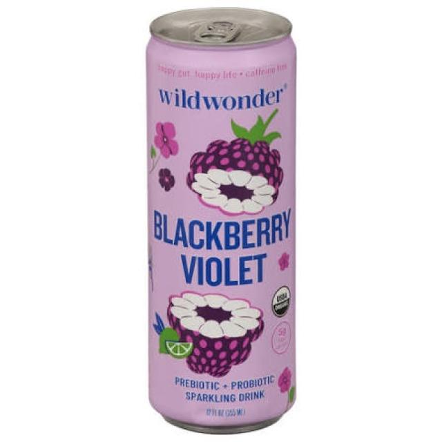 Can of Wildwonder