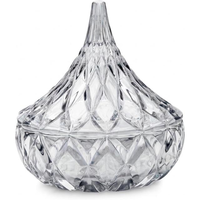 Hershey Kiss Shaped Candy Dish