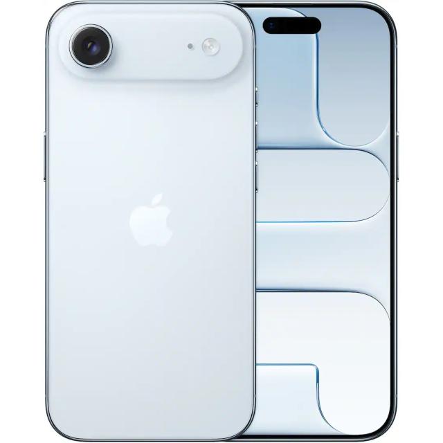Apple iPhone Air 256GB Unlocked Smartphone