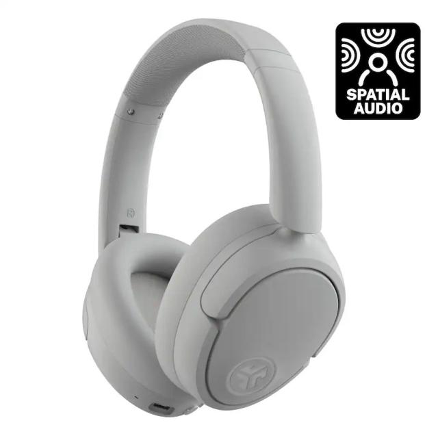 JLab JBuds Lux ANC Bluetooth Over-Ear Headphones