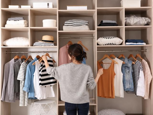 Clean Out Your House with eBay and Mercari to Make Money