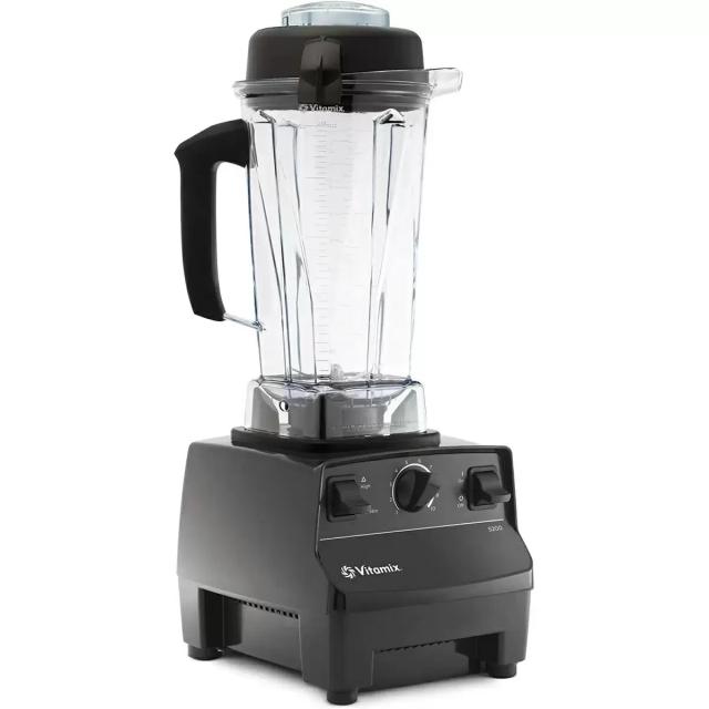 Vitamix 5200 Blender with 64oz Container Refurb
