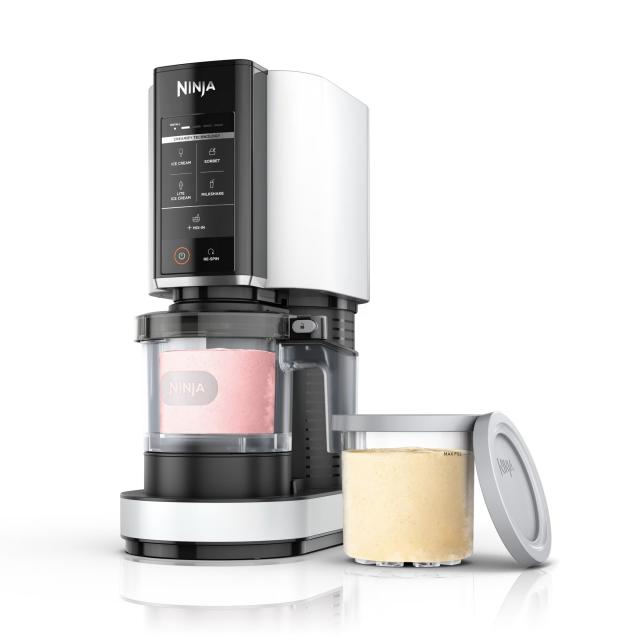 Ninja Creami Ice Cream Maker