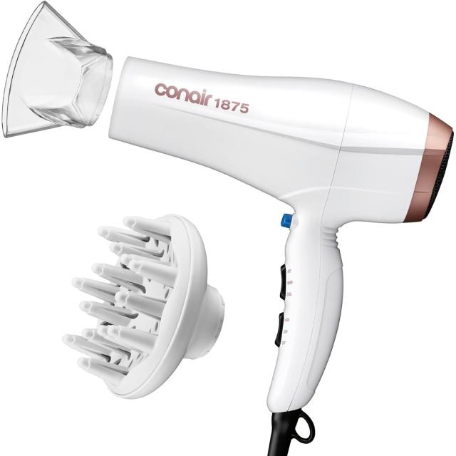 Conair Double Ceramic 1875W Hair Dryer