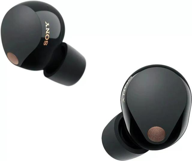 Sony WF-1000XM5 Noise Canceling Truly Earbuds Used