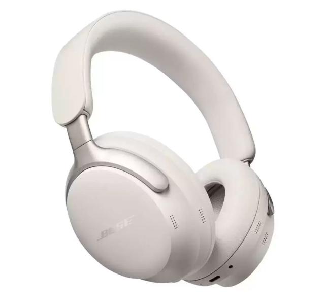 Bose QuietComfort Ultra Headphones Refurb