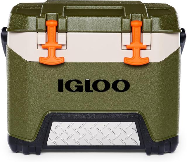 Igloo Heavy-Duty 25qt BMX Ice Chest Cooler