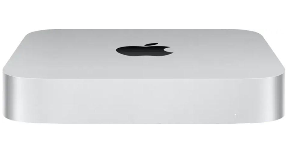 Apple Mac Mini M2 8GB 256GB Desktop Computer for $274.99