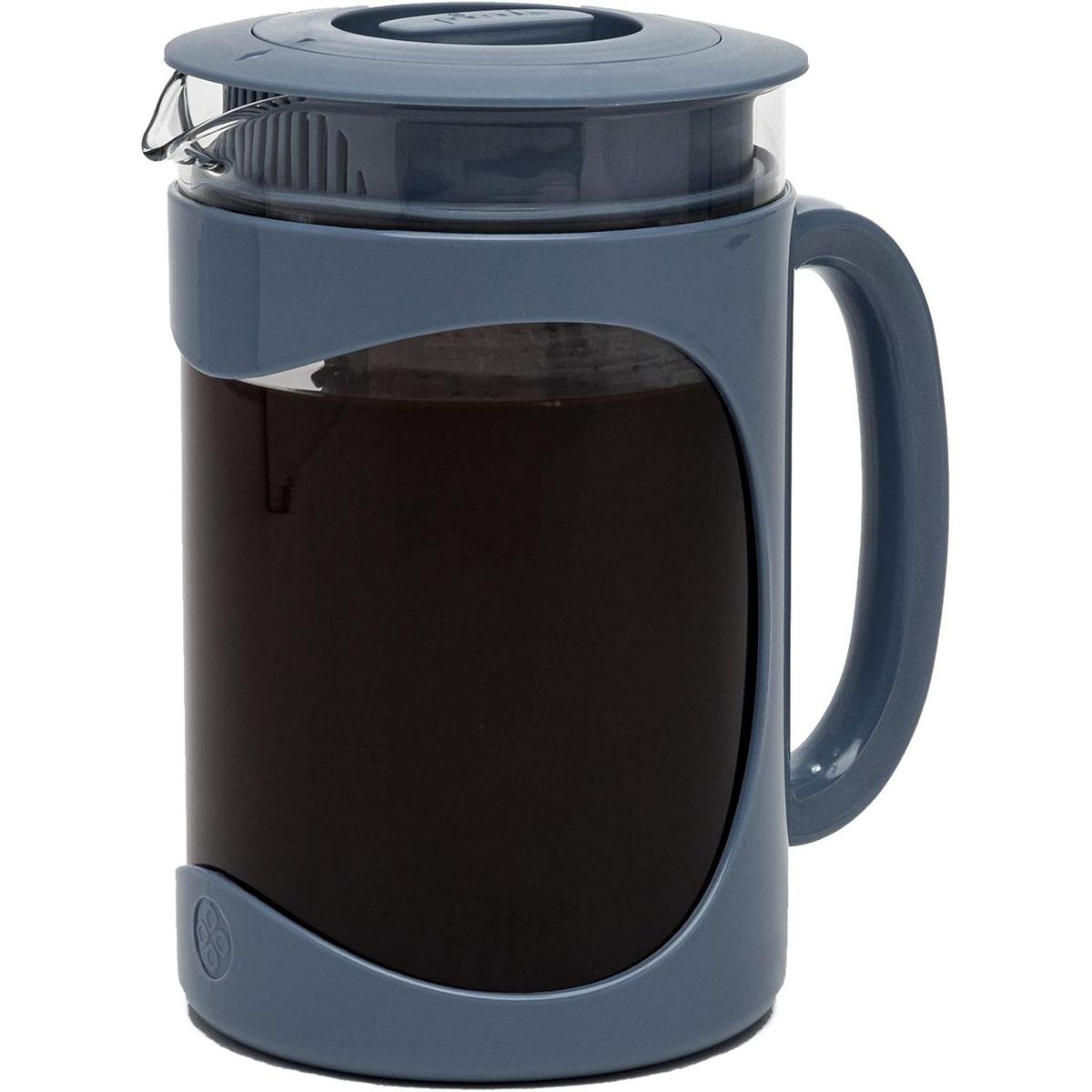 Primula Burke Deluxe Cold Brew Iced Coffee Maker for $9.50