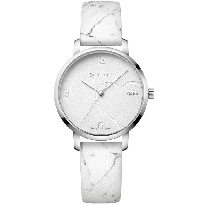 Wenger Womens Metropolitan Donnissima Watch for $19.97