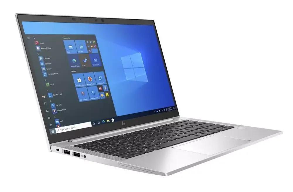HP 13.3 Elitebook 830 G8 i7 32GB 512GB Refurb Touchscreen Laptop for $339.99 Shipped