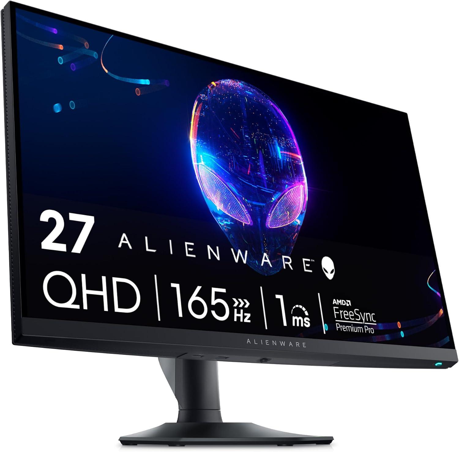 27in Alienware AW2724DM Gaming Monitor for $180 Shipped