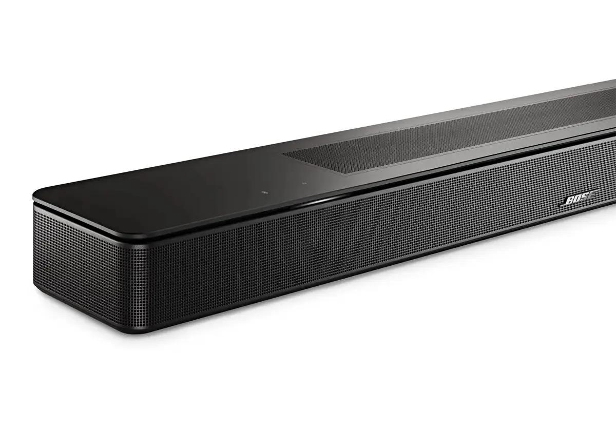 Bose Smart Soundbar 550 Sound Bar Speaker for $199 Shipped