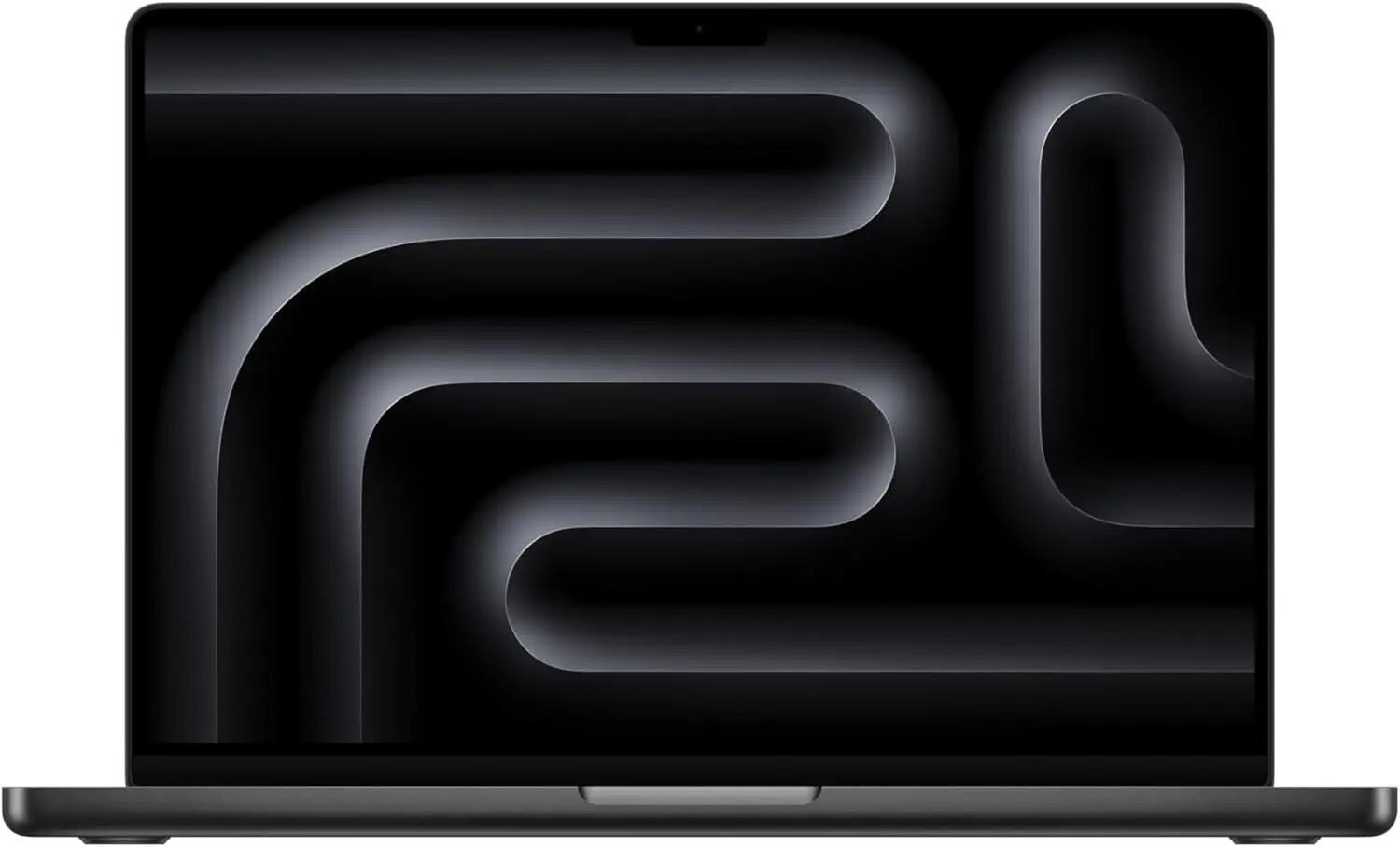 Apple 2024 MacBook Pro 14.2in M4 24GB Laptop for $1699 Shipped