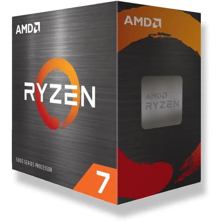 AMD Ryzen 7 5800XT 8-Core 16-Thread CPU Desktop Processor for $129.99 Shipped