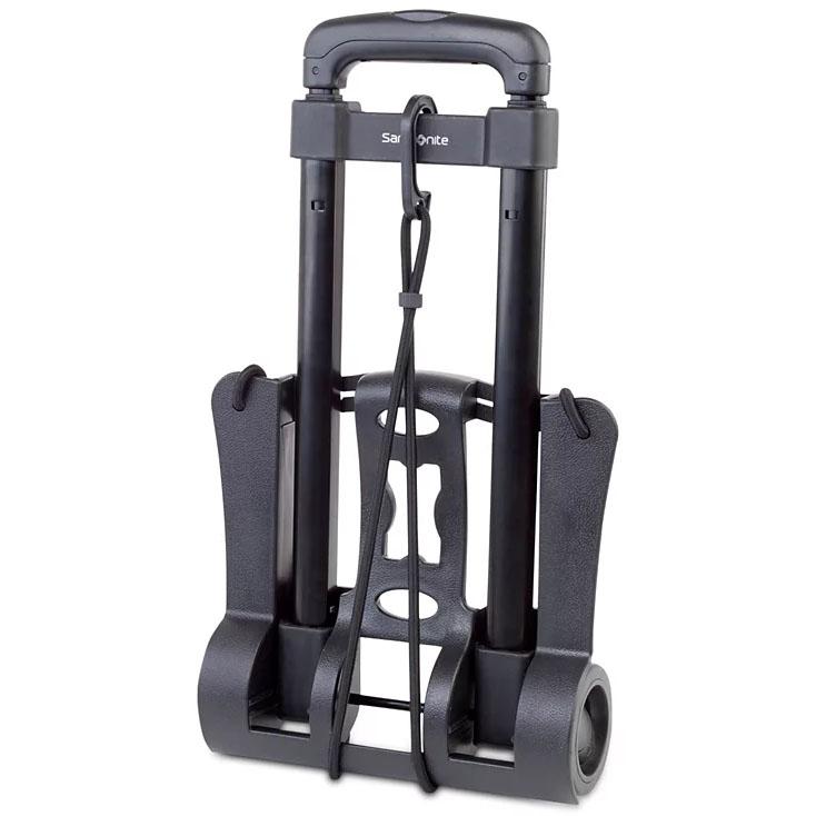 Samsonite Compact Folding Luggage Cart for $19.79