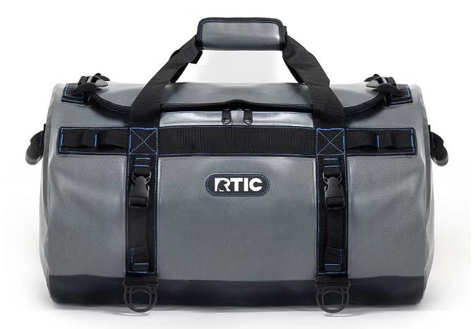 RTIC Medium Heavy-Duty Duffle Bag for $44.99 Shipped