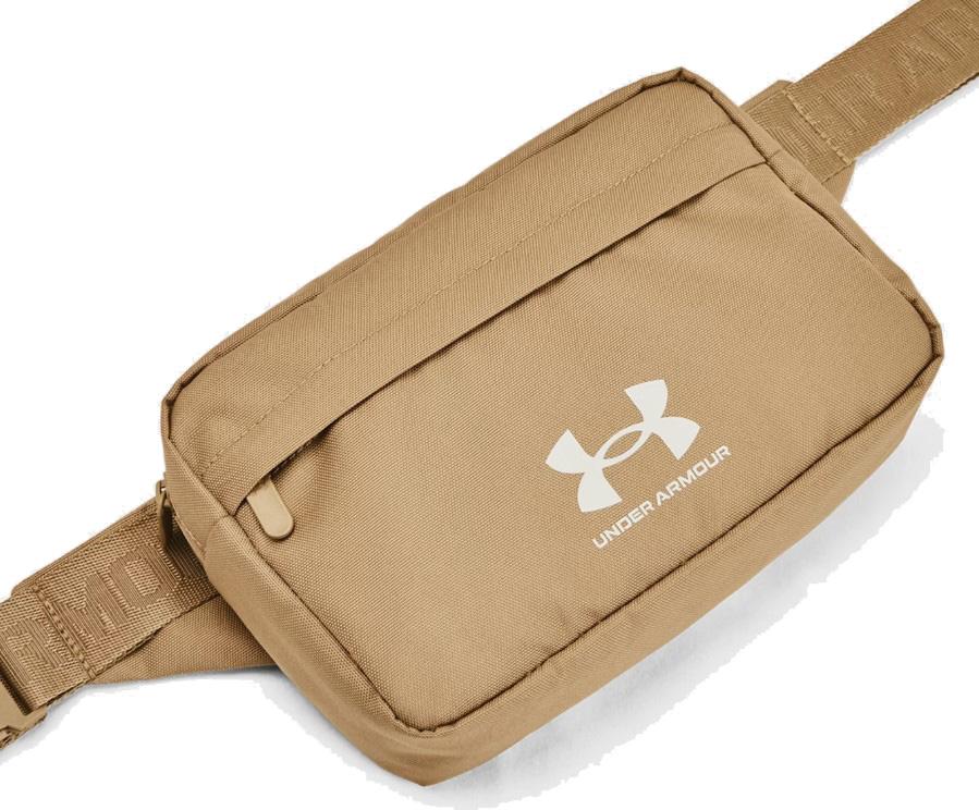 Under Armour UA Essential Lite Waist Bag Crossbody for $10.69