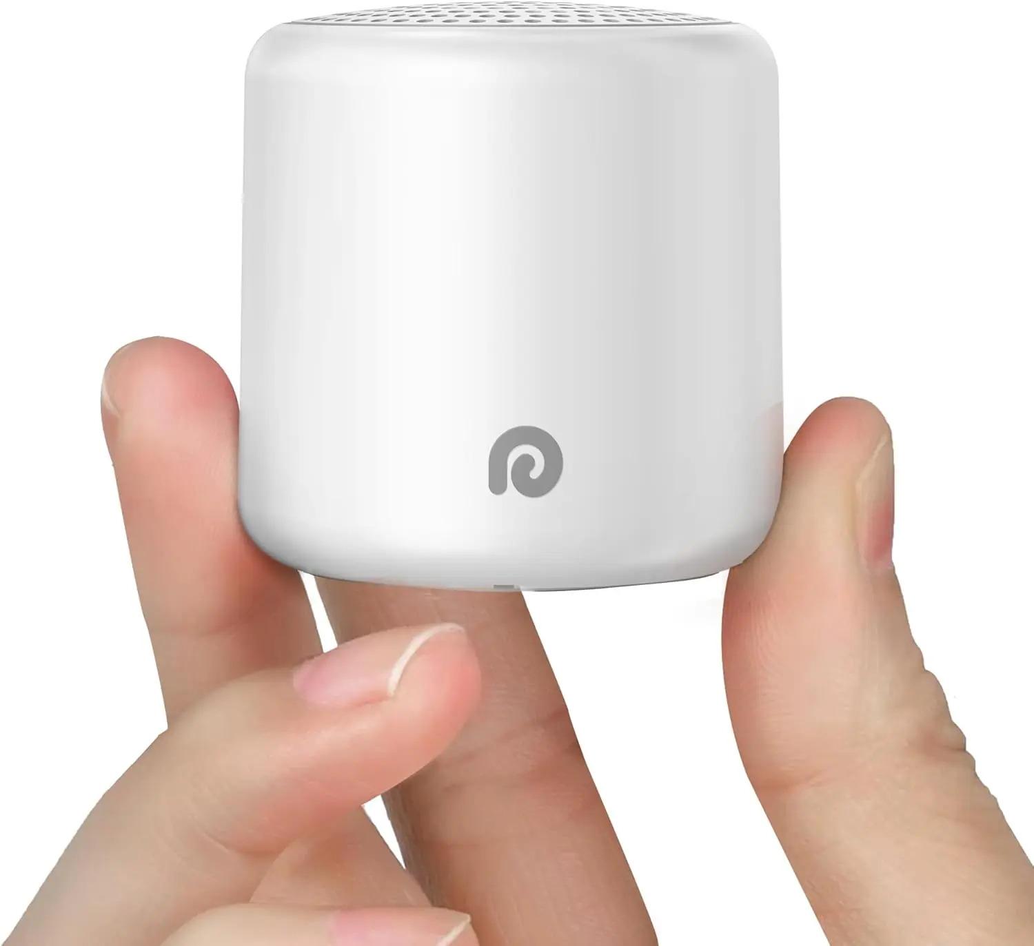 Dreamegg Portable White Noise Sleep Machine for $8.10