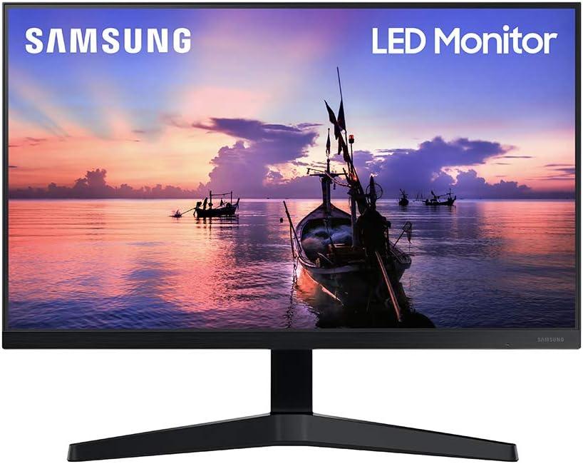 22in Samsung T350 Series FHD 1080p Monitor for $59.94 Shipped