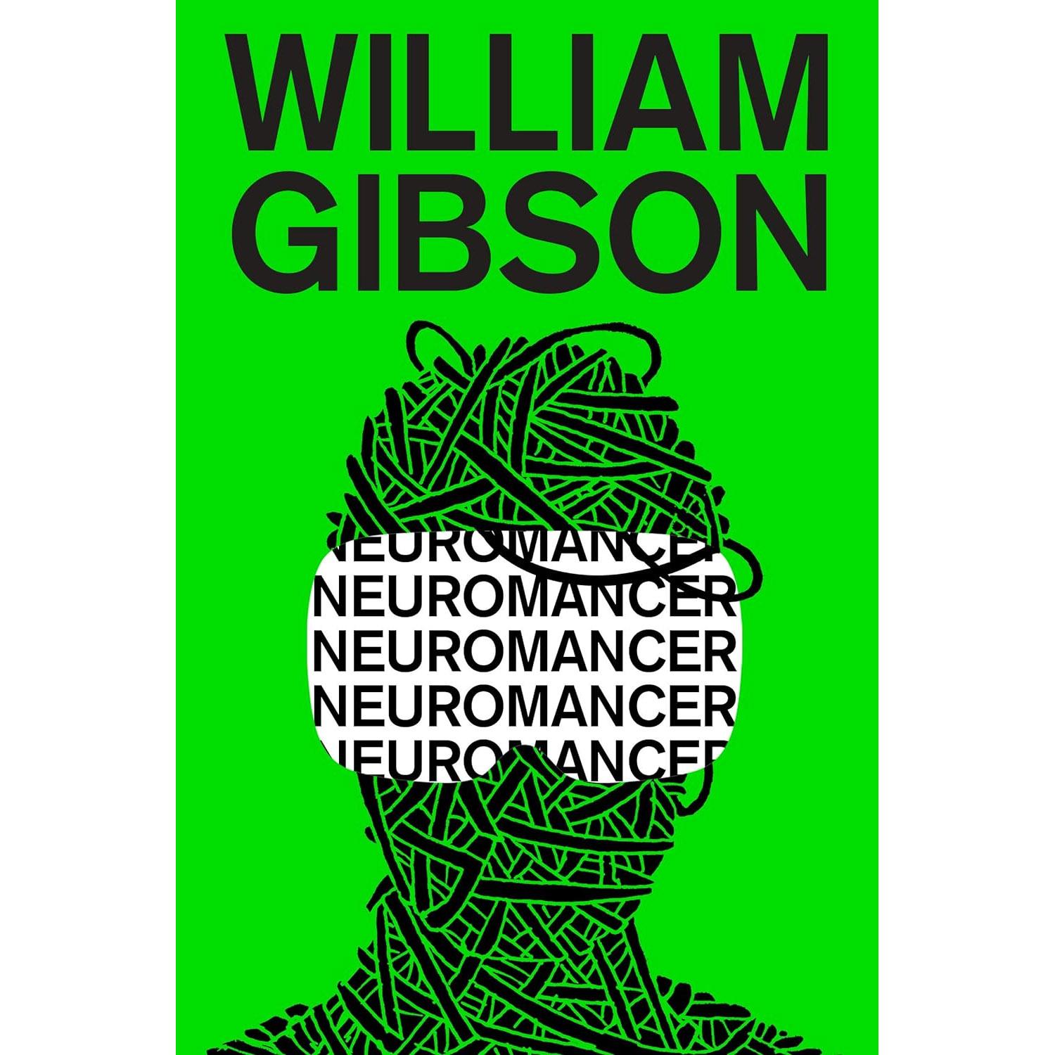 Neuromancer by William Gibson eBook for $1.99