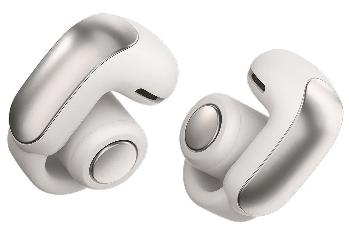 Bose Ultra Open-Ear True Wireless Earbuds with $50 Gift Card for $229.99 Shipped