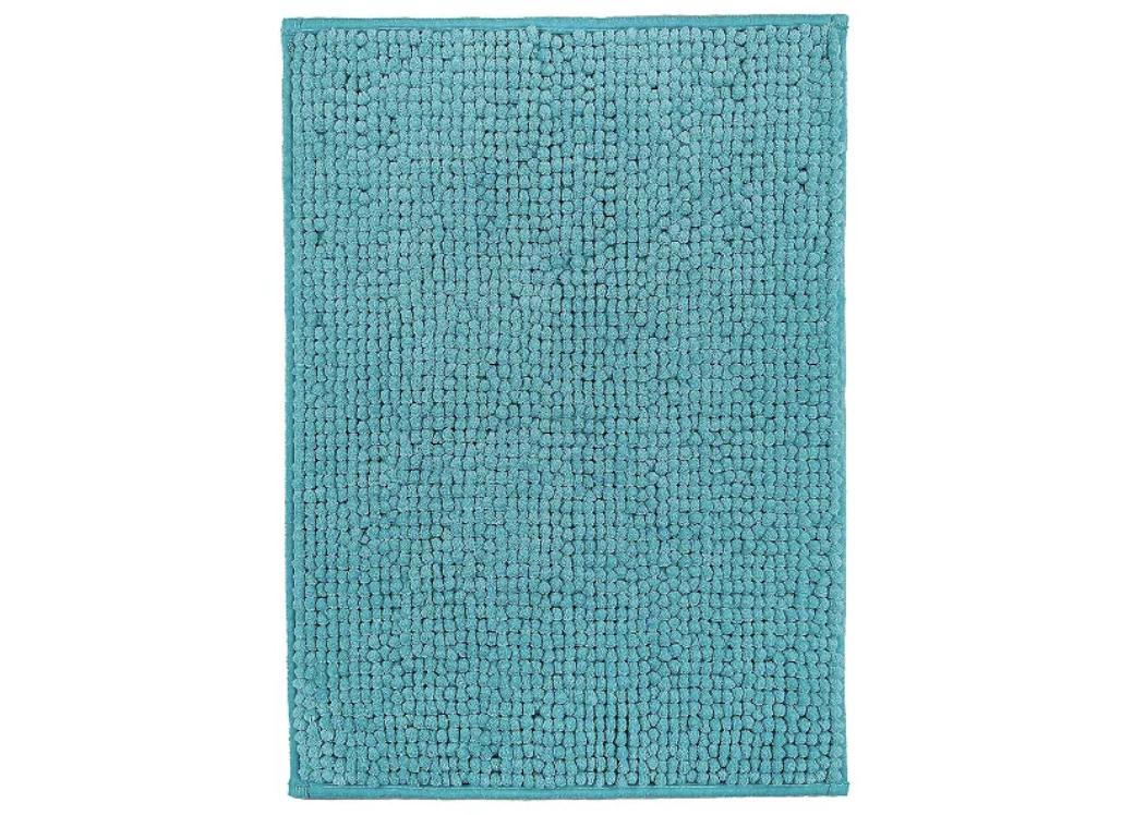 The Big One Chenille Bath Rug for $3.52