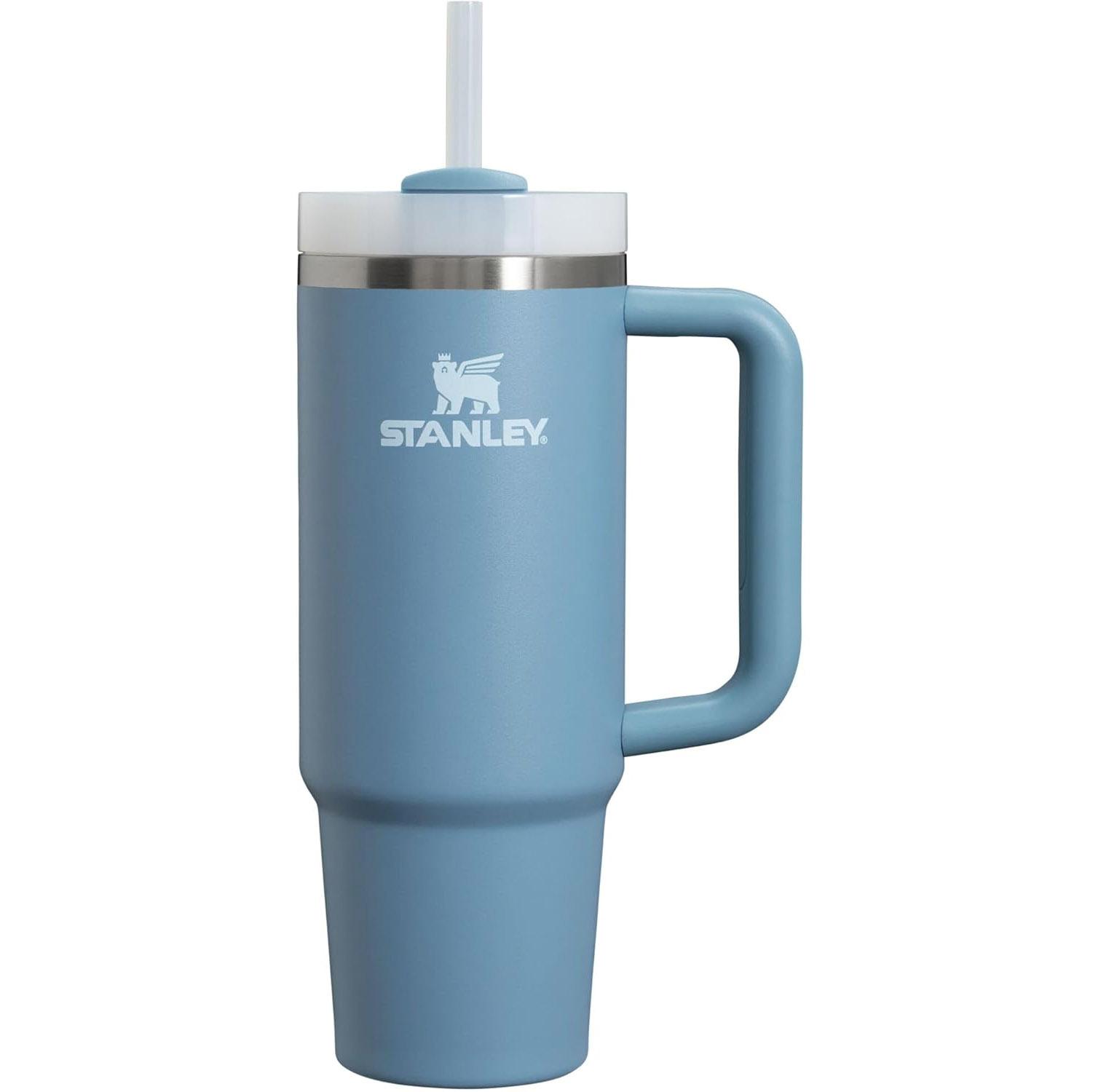 Stanley Quencher H20 FlowState Insulated Tumbler 30oz for $26.25
