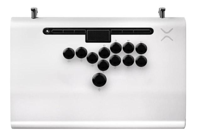 Victrix Pro FS-12 ESports Playstation Fight Stick All Button Arcade Controller for $169.99